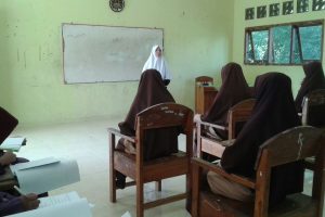 ponpes al mujtama lampung